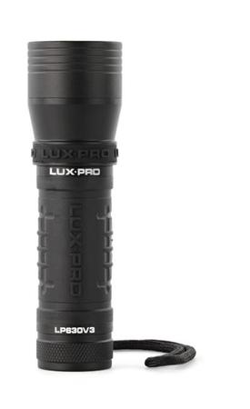 Lux Pro Lp630v3 Flashlight