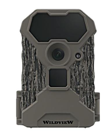 Stealth Cam Wildview 16MP Game Camera