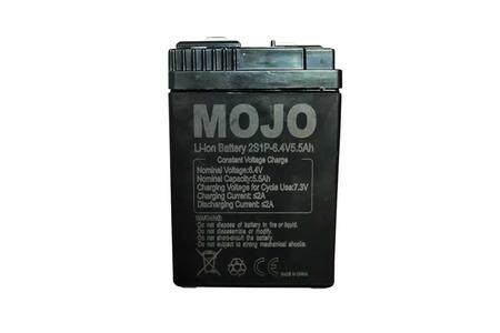 MOJO Mallard  King 6V Li-Ion Battery - HW2519