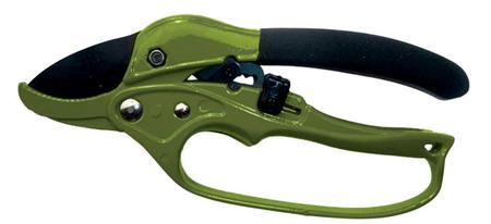 HME Heavy-Duty Ratchet Shears Fixed