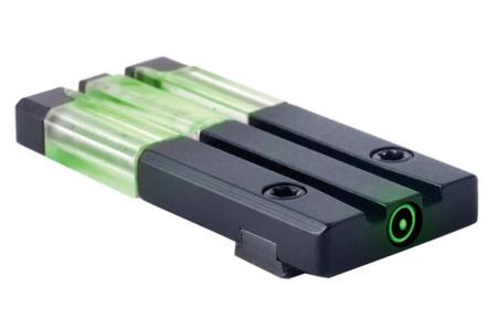 Meprolight FT Bulls-Eye Micro For Springfield XD/XD(M)/XD-S | Green | 0631103108