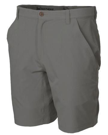 Banded Men's Stretchable Swag Short