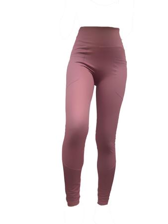 Banded Women's Fusion Mesh Leggings