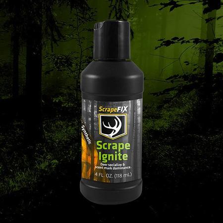 Scrape Fix Scrape Ignite Liquid