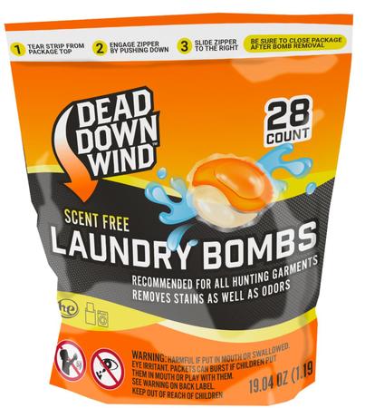 Dead Down Wind 28 Count Bag