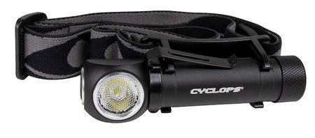 Cyclops Hades 1000 Lumen Headlamp