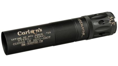 Carlson's Cremator PTD 12Ga Beretta Optima HP Mid Choke Tube