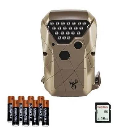 Wildgame Innovations Kicker 2.0 Combo