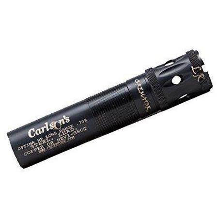 Carlson's Cremator PTD 12Ga Beretta Optima HP Long Choke Tube