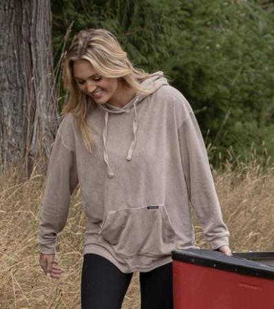 Southern Marsh SEAWASH Cabana Hoodie