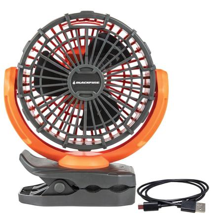 Blackfire Portable Fan