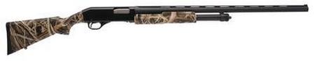 Savage Stevens 320 Field Waterfowl 12 Gauge 28