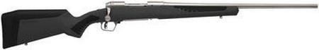 Savage 110 Storm With AccuFit 7mm-08 Remington 22