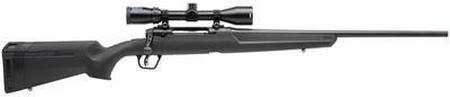 Savage Axis II XP Bolt Action  6.5 Creedmoor 22