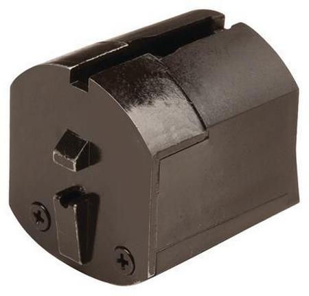 Savage 8 Round Rotary Magazine For Savage B.Mag .17 Winchester Super Magnum