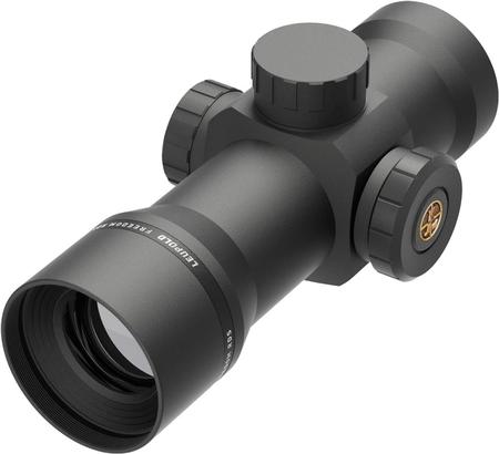 Leupold Freedom RDS | Black 1x34mm 1 MOA | 180091 (Mount NOT Included)