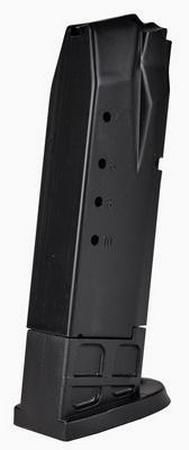 Smith & Wesson 10 Round Blued Magazine For M&P 45 ACP