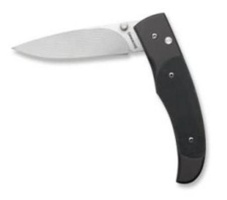 Browning Independence Folding Knife w/ 3.13in Blade