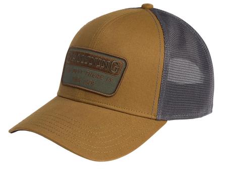 Browning Best Patch Cap - Moss