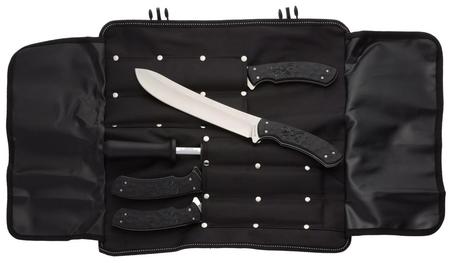 Browning Primal Fish & Game Butcher Set - 3220446