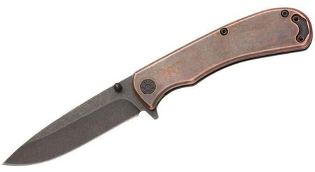 Browning Rivet Flipper Knife 3