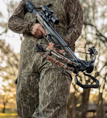 Barnett DRT370 Crossbow Package