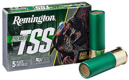 Remington Premier TSS 12 Gauge 3