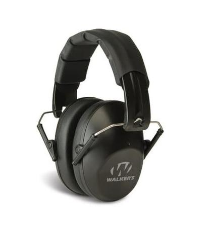 Walkers Game Ear PRO Low Profile Folding Muffs