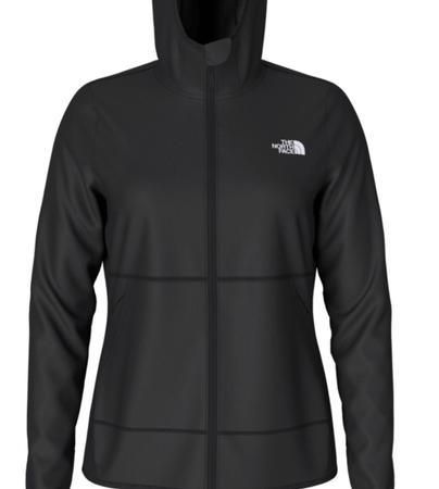 Northface Womens Canyonlands Hoodies