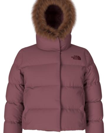 Northface Womens Dealio Down Short Jackets