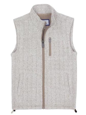 Properly Tied Yth Upland Vest