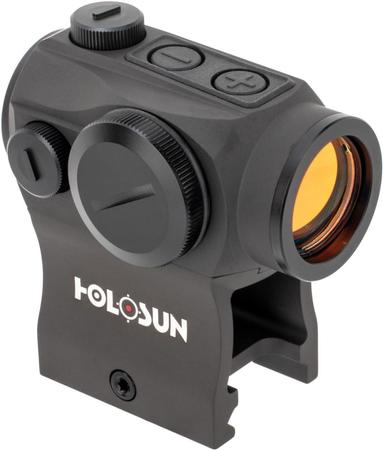 Holosun Paralow HS503G Red Dot | ACSS CQB Reticle With Auto-On | HS503GACSS