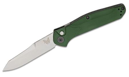 Benchmade Osborne Auto Folding Knife 3.4