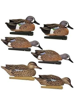 Avian-X Top Flight Teal