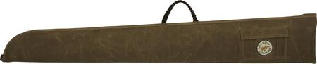 Mcalister Waxed Shotgun Sleeve Brown - MC4010