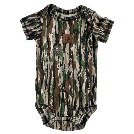 BC Raskulls Infant Onesie - BC701