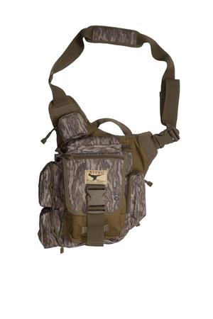 Avery Messenger Bag (Bottomland or Max 7)