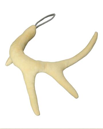 Avery Sporting Dog Best Friend Plush Toy | Antlers