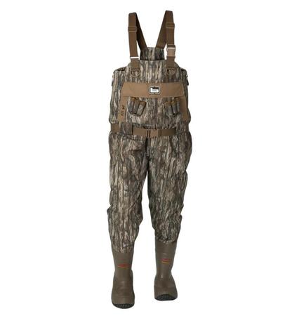 Banded RZX-WC Insulated Youth Wader