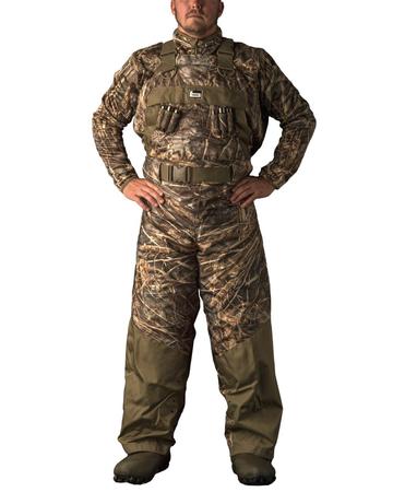 Banded Womens Redzone 3.0 Insulated Waders