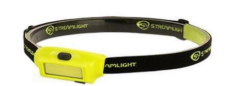 Streamlight Bandit Rechargeable LED Headlamp