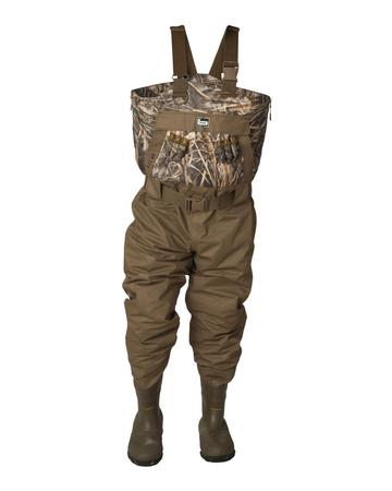 Banded RZX-WC Breathable Insulated Wader