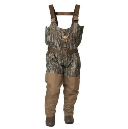 Avery Heritage Insulated Wader