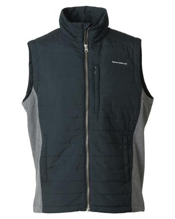 Banded Mens Hybrid Vest