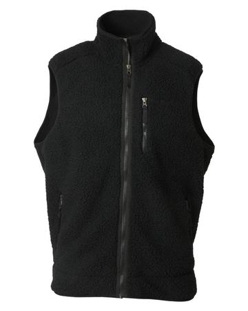 Banded Jackson Hole Fleece Vest