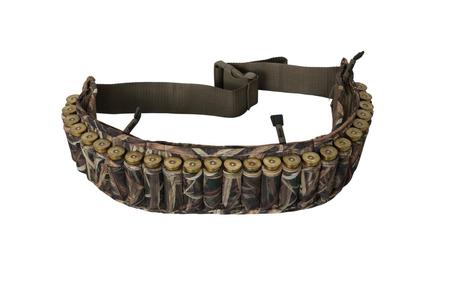 Avery Neoprene Power Belt (Multiple Camo Options)