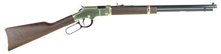 Henry Repeating Arms Golden Boy Lever Action 22 LR 21