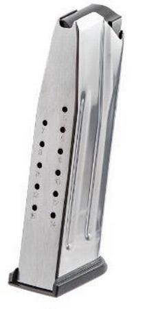 Springfield 15 Round Magazine For 10mm Auto Springfield XD-M