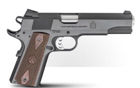 Springfield 1911 Garrison 9mm 5