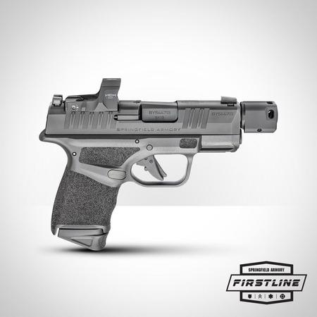 Springfield FIRSTLINE Hellcat RDP Micro-Compact 9mm 3.8